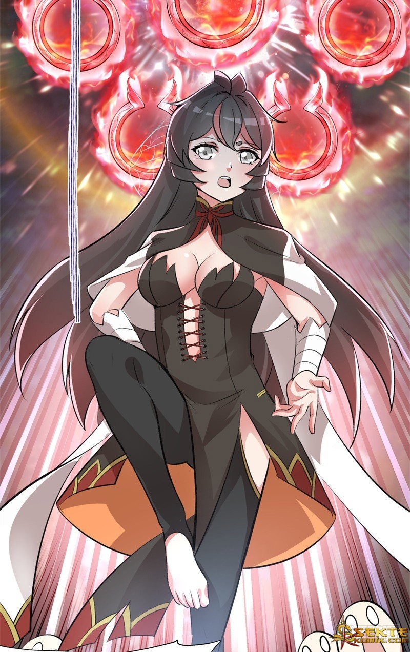 I Picked Up An Attributes Chapter 13 Bahasa Indonesia